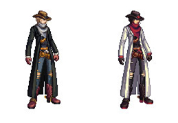 dnf历代国庆套一览,dnf所有国庆套大全