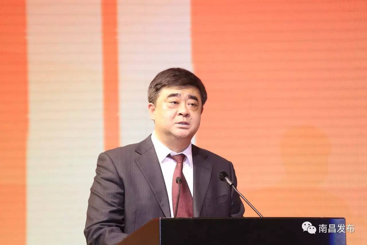 赣江新区有什么产业,赣江新区就业好吗