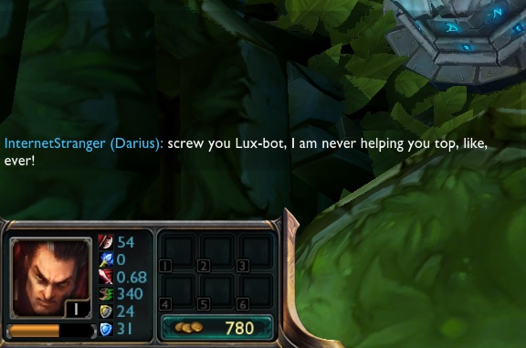 lol举报机制是什么,lol新版本怎么举报