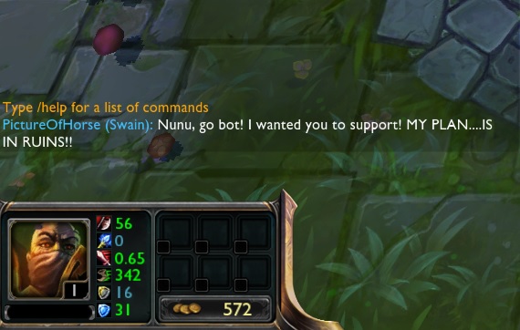 lol举报机制是什么,lol新版本怎么举报