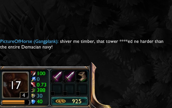 lol举报机制是什么,lol新版本怎么举报