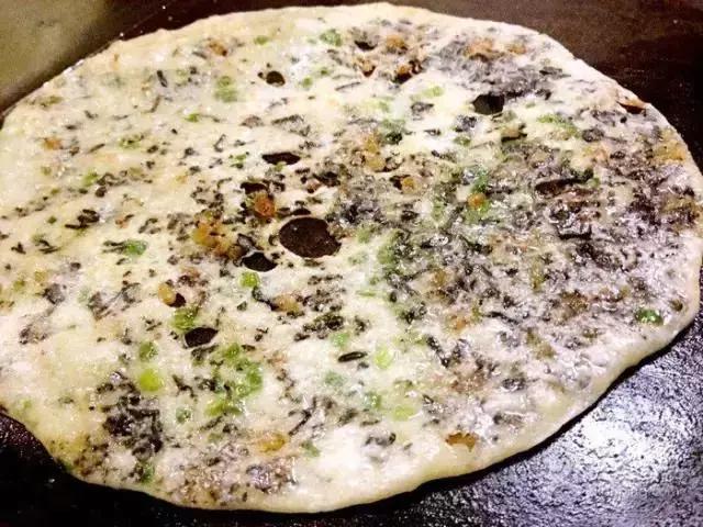 宁波江北鹤鸣牛杂面馆,宁波海鲜面馆排名第一餐