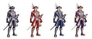 dnf历代国庆套一览,dnf所有国庆套大全