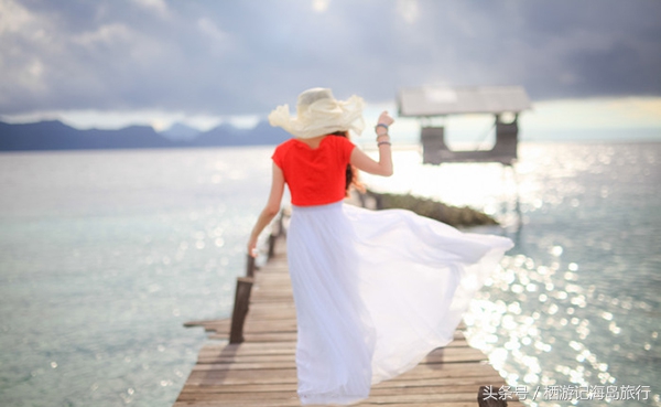 马来西亚仙本那最海岛海景,马来西亚仙本那海岛推荐