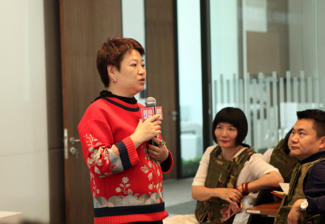 这些领军企业说:我看清了营销本质!