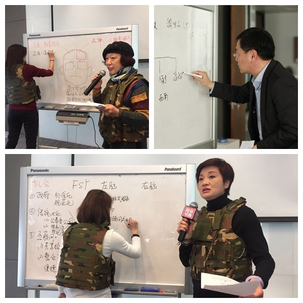 这些领军企业说:我看清了营销本质!