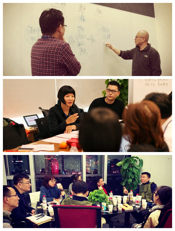 这些领军企业说:我看清了营销本质!