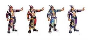 dnf历代国庆套一览,dnf所有国庆套大全