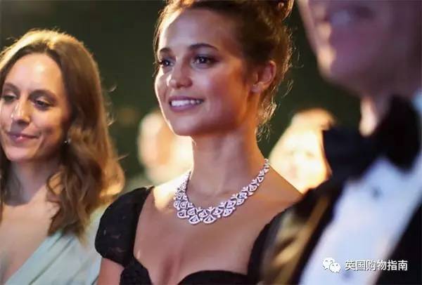 宝格丽慈善款回收,奥斯卡慈善派对