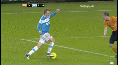 这些足球场的逗比不去演戏简直太可惜了，奥斯卡欠他们一座奖杯！