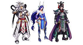 dnf历代国庆套一览,dnf所有国庆套大全