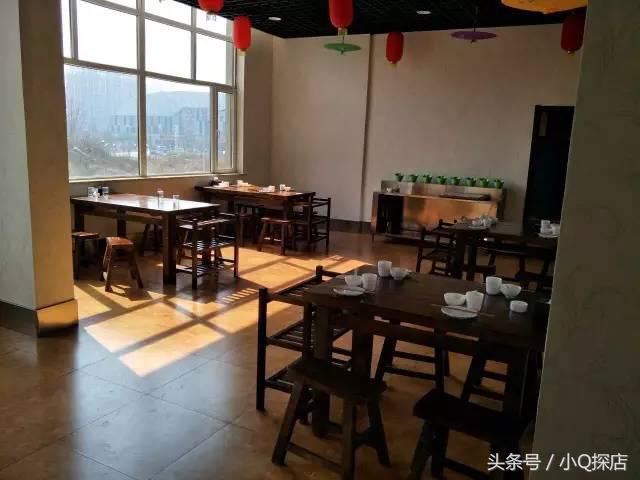 这才是运城最高端的火锅店,还能捞个”小鲜肉“,秀个“小恩爱”