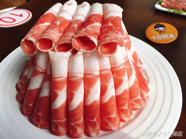 这才是运城最高端的火锅店,还能捞个”小鲜肉“,秀个“小恩爱”