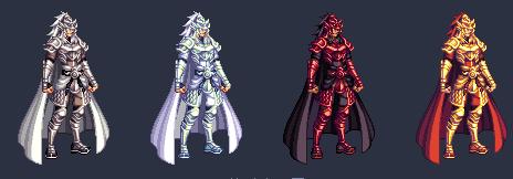 dnf历代国庆套一览,dnf所有国庆套大全