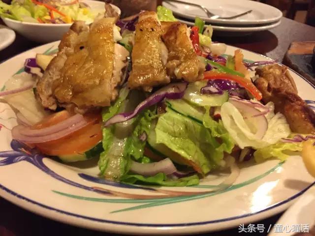 塞班美食攻略大全,塞班必去餐厅