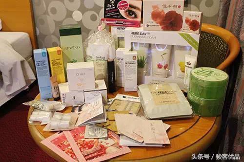 韩国代购的真实内幕,留学生揭秘代购