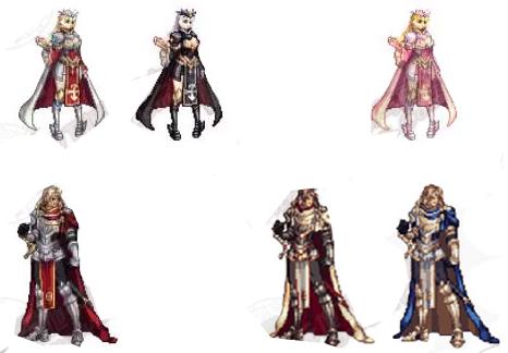 dnf历代国庆套一览,dnf所有国庆套大全