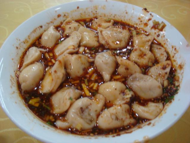 中国最著名的十大小吃街排名榜,中国十大有名的小吃街排名前十