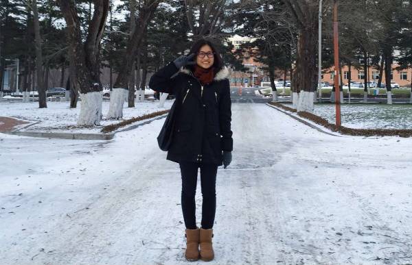 泰国游记高中,旅行囧记泰国篇