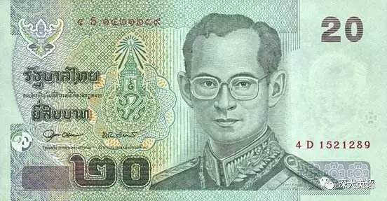 泰国游记高中,旅行囧记泰国篇