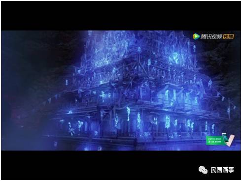 鬼吹灯真人真事吗,鬼吹灯的真相