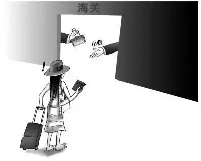 不给小费被打,入境不给小费被刁难该怎么办