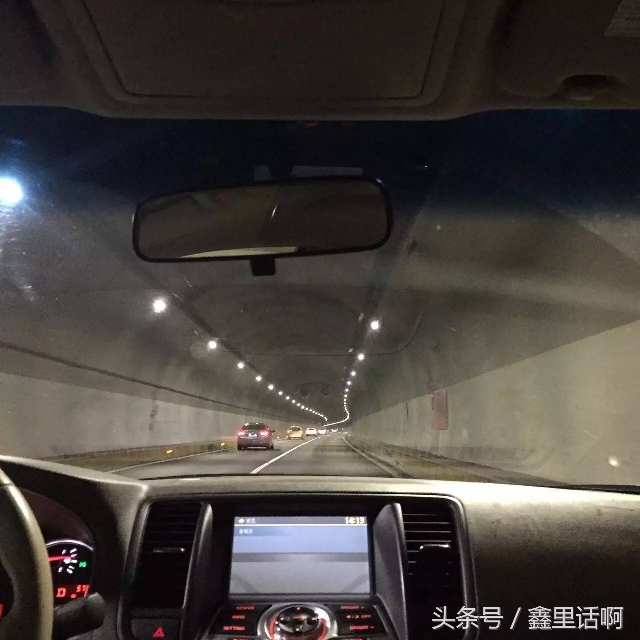 天籁6缸车主真实感受,12年天籁公爵2.5v6vip至尊版