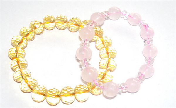 高品质水晶和普通水晶的区别,水晶能比钻石贵吗