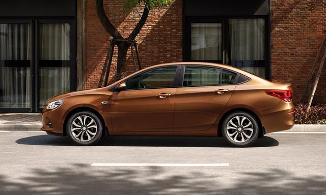 雪佛兰科沃兹年轻人的绝佳选择,后起之秀雪佛兰科沃兹购车首选