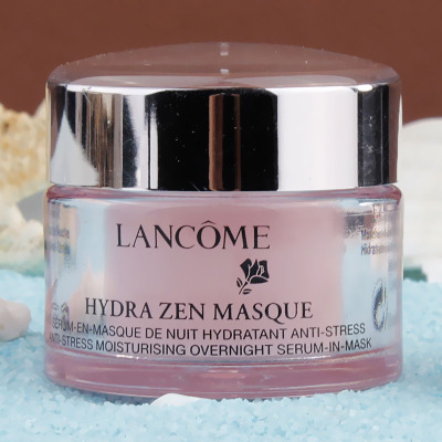 适合熬夜修复的睡眠面膜推荐,高保湿睡眠面膜