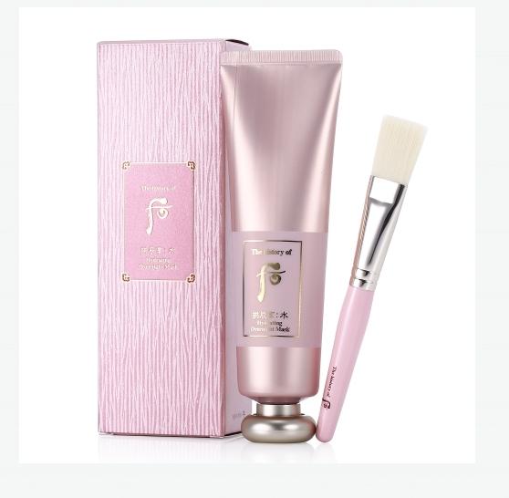 适合熬夜修复的睡眠面膜推荐,高保湿睡眠面膜