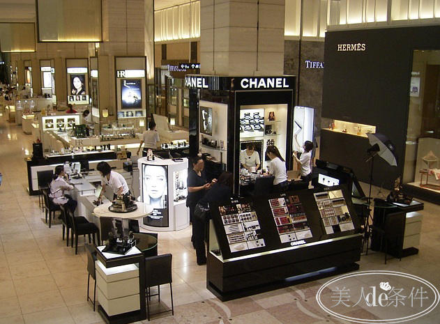 八一八化妆品,八一八化妆用品