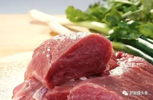 长痘痘就不能吃糖,长痘痘是不是不能吃补品