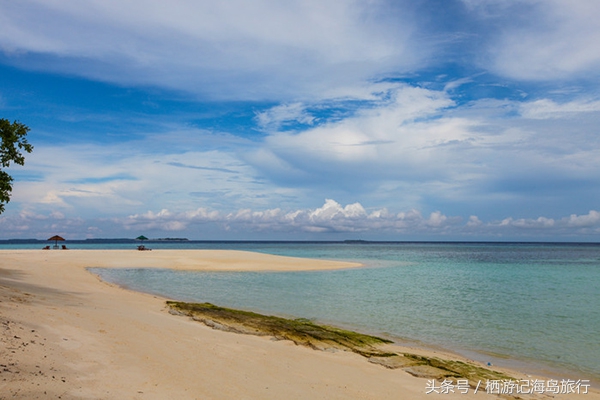 马来西亚仙本那最海岛海景,马来西亚仙本那海岛推荐