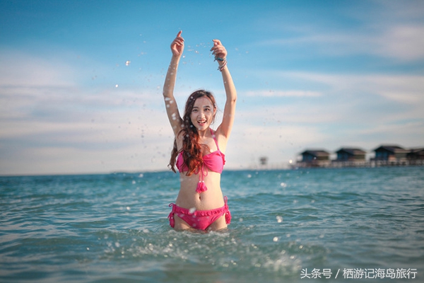 马来西亚仙本那最海岛海景,马来西亚仙本那海岛推荐