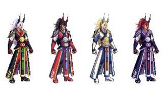 dnf历代国庆套一览,dnf所有国庆套大全