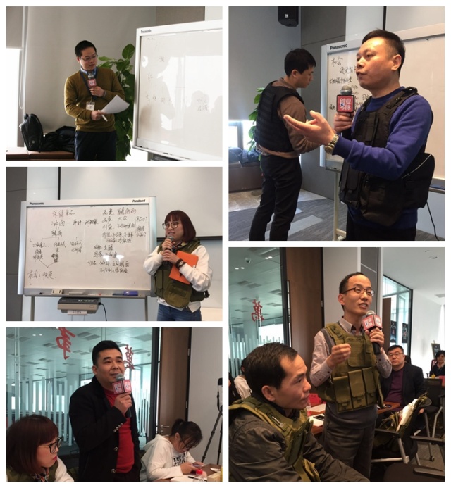 这些领军企业说:我看清了营销本质!