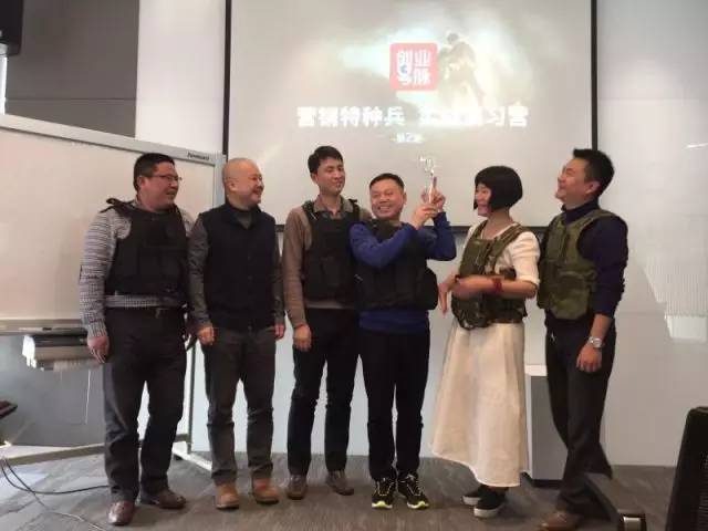 这些领军企业说:我看清了营销本质!