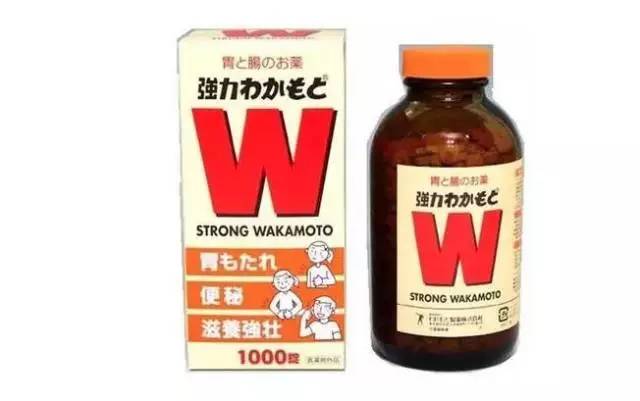 日本必买的18款产品,日本必买的10款东西