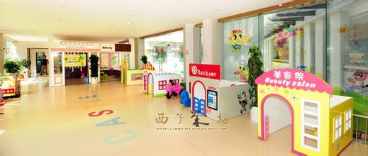 早教0-3岁早教机构加盟,早教加盟品牌排行榜及价格