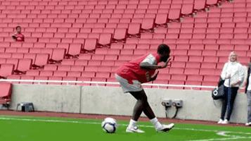 这些足球场的逗比不去演戏简直太可惜了，奥斯卡欠他们一座奖杯！