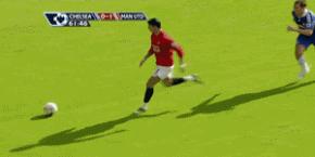 这些足球场的逗比不去演戏简直太可惜了，奥斯卡欠他们一座奖杯！