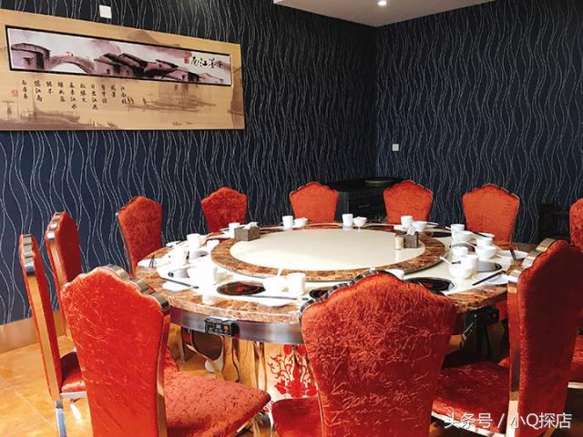 这才是运城最高端的火锅店,还能捞个”小鲜肉“,秀个“小恩爱”