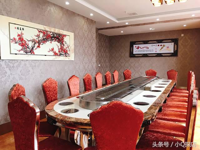 这才是运城最高端的火锅店,还能捞个”小鲜肉“,秀个“小恩爱”