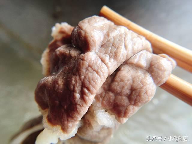这才是运城最高端的火锅店,还能捞个”小鲜肉“,秀个“小恩爱”