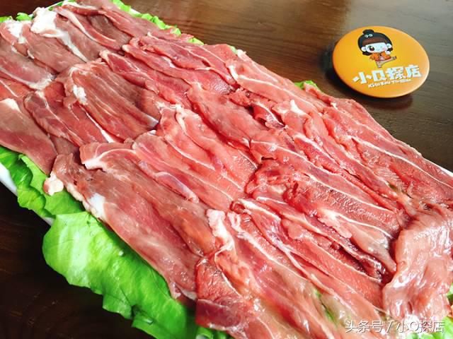 这才是运城最高端的火锅店,还能捞个”小鲜肉“,秀个“小恩爱”