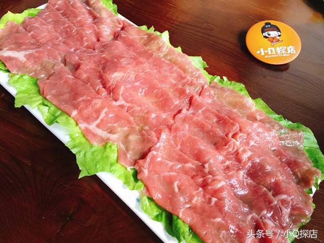 这才是运城最高端的火锅店,还能捞个”小鲜肉“,秀个“小恩爱”