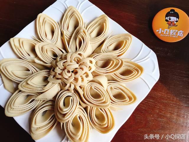 这才是运城最高端的火锅店,还能捞个”小鲜肉“,秀个“小恩爱”