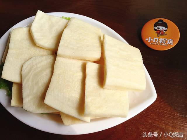 这才是运城最高端的火锅店,还能捞个”小鲜肉“,秀个“小恩爱”