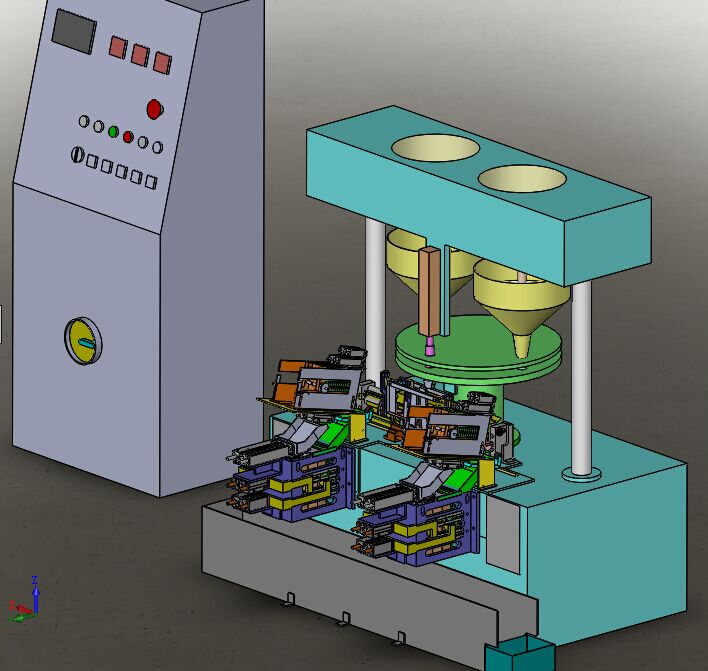 非标绘图,会设计画图怎样挣钱